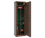 METALK ARALDO 1705034ES NUT E