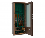 METALK SCRIGNO 1736540BS NUT E
