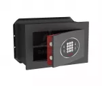 Technomax Technosafe CR/3EL
