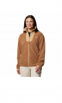 Columbia moteri&scaron;kas flisinis džemperis Sequoia Grove&trade; Full Zip Fleece
