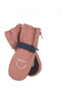 Viking žieminės kum&scaron;tinės pir&scaron;tinės Alv Winter Mitten