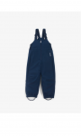 Viking demisezoninės kelnės Play Softshell Bib Pants