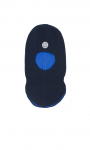 VIKING ŽIEMINIS &Scaron;ALMUKAS ALV WOOL BALACLAVA