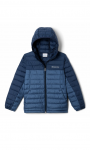 Columbia pavasario / rudens striukė Silver Falls&trade; Hooded Jacket