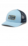 Columbia vasaros kepurė Youth Snap back hat