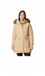 Columbia moteri&scaron;ka striukė Little Si Insulated Parka