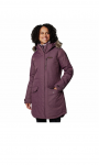 Columbia moteri&scaron;ka striukė Suttle Mountain&trade; Long Insulated Jacket