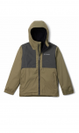 Columbia neper&scaron;lampama striukė Rainy Trails&trade; II Fleece Lined (XXS-M)