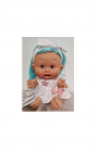 Nines d'Onil lėlytė Pepotin (ilgaplaukė 26cm)