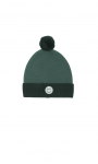 VIKING ŽIEMINĖ KEPURĖ TOASTY BEANIE WOOL POM POM