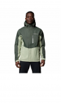 Columbia vyri&scaron;ka striukė Pouring Adventure&trade; III Jacket