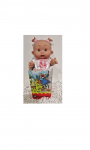NINES D'ONIL LĖLYTĖ PEPOTIN 21CM
