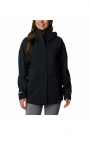 Columbia moteri&scaron;ka prailginta lietaus striukė Altbound&trade; Waterproof Recycled Jacket