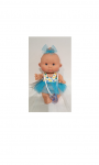 NINES D'ONIL LĖLYTĖ PEPOTIN 21CM