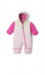 Columbia Powder Lite&trade; II Reversible Insulated Bunting dvipusis kombinezonas