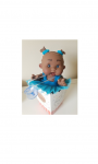 NINES D'ONIL LĖLYTĖ PEPOTIN 21CM