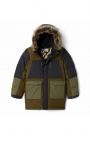Columbia striukė MARQUAM Peak Fusion Parka