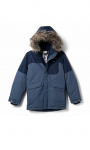 Columbia striukė berniukui Nordic Strider&trade; II Jacket