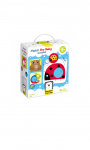 BANANA PANDA MATCH THE BABY PUZZLE 1+
