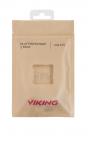 Viking silikoninės kelniakilpės ir 4 sagutės