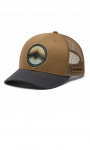 Columbia moteri&scaron;ka-vyri&scaron;ka vasaros kepurė Mesh&trade;Snap Back Hat
