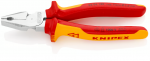 Knipex kombinuotos replės