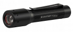 Ledlenser P3 Core žibintuvėlis su Bosch logotipu 502597