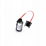 Ličio baterija  Allen Bradley A-40063-043-01, 1747-BA, 1769-BA, 1746-BAS, 1747-PT1 3V 1000mAh