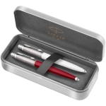 Parker Tu&scaron;inukų rinkinys su metaline dovanų dėžute, Independence Day