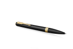 Parker Meridian tu&scaron;inukas, matinis juodas GT &ndash; 2231403