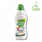Ekologi&scaron;kas koncentruotas skalbinių mink&scaron;tiklis Jazminas 750ml