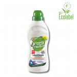Ekologi&scaron;kas koncentruotas skalbiklis Levanda Green Emotion 750ml