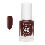 Greitai džiūstantis nagų lakas ELIXIR 13ml Nr.375
