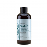 Drėkinamasis &scaron;ampūnas su alaviju ir rozmarino ekstraktu Cosmofarma 250ml