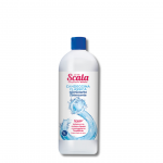 Baltų skalbinių baliklis/ dėmių valiklis SCALA 1000ml