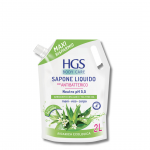 Skystas antibakterinis muilas Alavijas ir Arbatmedžio Aliejus 2000ml