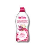 Koncentruotas skalbinių mink&scaron;tiklis Jazminas ir Pačiuliai SCALA (60 skalbimų) 1500ml