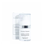 Prie&scaron;rauk&scaron;linis paakių kremas Lovely 15 ml