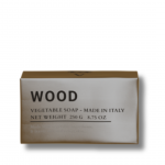 Parfumuotas kietasis muilas WOOD ALCHIMIA 250gr