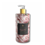 Parfumuota vonios ir du&scaron;o žele MAGNOLIA ALCHIMIA 1000ml