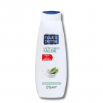 &Scaron;velnios kūno prausimosi putos Ryžių pienas & Alavijas Neutro Derma 750ml