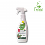 Ekologi&scaron;kas kietų pavir&scaron;ių, langų ir stiklų valiklis 750ml