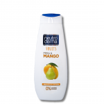 Du&scaron;o gelis Kriau&scaron;ė & Mangas Neutro Derma 500ml