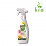 Ekologi&scaron;kas riebalus &scaron;alinantis valiklis 750ml
