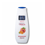 Du&scaron;o gelis Abrikosas ir Persikas Neutro Derma 500ml