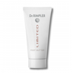 Kreminis &scaron;veitiklis su &scaron;velniomis bambuko dalelėmis Dr.Rimpler 50 ml