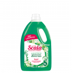 Nemalonius kvapus &scaron;alinantis koncentruotas audinių skalbiklis Bergemotė 4000ml (100 SKALBIMŲ)