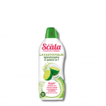 4 veiksmų indaplovių gelis Citrina 750ml