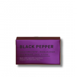 Parfumuotas kietasis muilas BLACK PEPPER ALCHIMIA 250g
