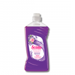 Universalus grindų ploviklis Levanda ir Rožė SCALA 1000 ml